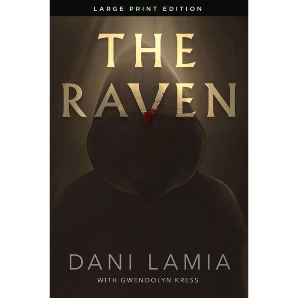 The Raven -- Dani Lamia